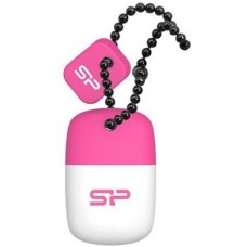 USB флеш накопитель Silicon Power 32GB Touch T07 USB 2.0 (SP032GBUF2T07V1P)