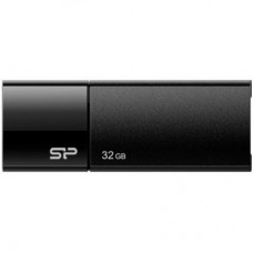 USB флеш накопитель Silicon Power 32GB Ultima U05 USB 2.0 (SP032GBUF2U05V1K)