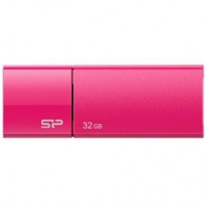 USB флеш накопитель Silicon Power 32GB Ultima U05 USB 2.0 (SP032GBUF2U05V1H)