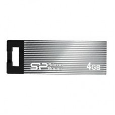 USB флеш накопитель Silicon Power 4GB Touch 835 USB 2.0 (SP004GBUF2835V1T / SP004GBUF2835V3T)