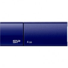 USB флеш накопитель Silicon Power 4GB Touch U05 USB 2.0 (SP004GBUF2U05V1D)