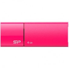 USB флеш накопитель Silicon Power 4GB Touch U05 USB 2.0 (SP004GBUF2U05V1H)