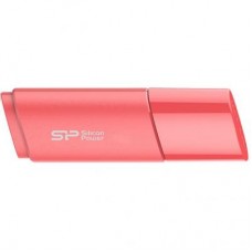 USB флеш накопитель Silicon Power 4GB Ultima U06 USB 2.0 (SP004GBUF2U06V1P)