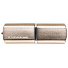 USB флеш накопитель Silicon Power 64GB LuxMini 720 USB 2.0 (SP064GBUF2720V1Z)