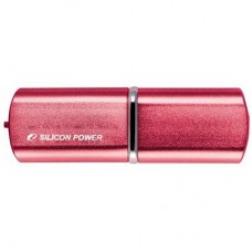 USB флеш накопитель Silicon Power 64GB LuxMini 720 USB 2.0 (SP064GBUF2720V1H)