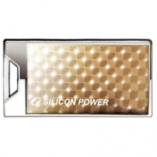 USB флеш накопитель Silicon Power 64GB LuxMini 851 USB 2.0 (SP064GBUF2851V1G)