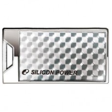 USB флеш накопитель Silicon Power 64GB LuxMini 851 USB 2.0 (SP064GBUF2851V1S)