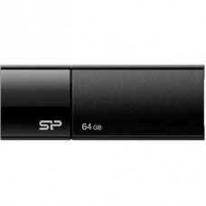 USB флеш накопитель Silicon Power 64GB Ultima U05 USB 2.0 (SP064GBUF2U05V1K)