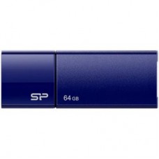 USB флеш накопитель Silicon Power 64GB Ultima U05 USB 2.0 (SP064GBUF2U05V1D)