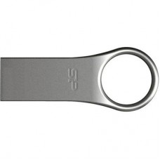 USB флеш накопитель Silicon Power 8GB Firma F80 USB 2.0 (SP008GBUF2F80V1S)