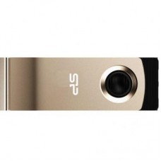 USB флеш накопитель Silicon Power 8GB Touch 825 USB 2.0 (SP008GBUF2825V1C)