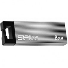 USB флеш накопитель Silicon Power 8GB Touch 835 USB 2.0 (SP008GBUF2835V1T / SP008GBUF2835V3T)