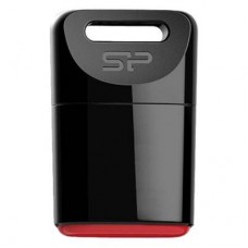 USB флеш накопитель Silicon Power 8GB Touch T06 USB 2.0 (SP008GBUF2T06V1K)