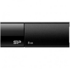 USB флеш накопитель Silicon Power 8GB Ultima U05 USB 2.0 (SP008GBUF2U05V1K)