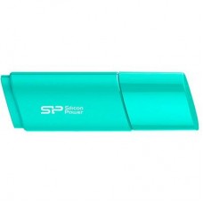 USB флеш накопитель Silicon Power 8GB Ultima U06 USB 2.0 (SP008GBUF2U06V1B)
