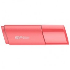 USB флеш накопитель Silicon Power 8GB Ultima U06 USB 2.0 (SP008GBUF2U06V1P)