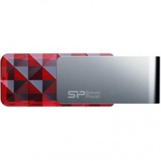 USB флеш накопитель Silicon Power 8GB Ultima U30 Red NEW USB 2.0 (SP008GBUF2U30V1R)