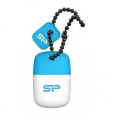 USB флеш накопитель Silicon Power 16GB JEWEL J07 USB 3.0 (SP016GBUF3J07V1B)