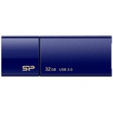 USB флеш накопитель Silicon Power 32GB BLAZE B05 USB 3.0 (SP032GBUF3B05V1D)
