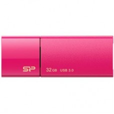 USB флеш накопитель Silicon Power 32GB BLAZE B05 USB 3.0 (SP032GBUF3B05V1H)
