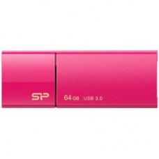 USB флеш накопитель Silicon Power 64GB BLAZE B05 USB 3.0 (SP064GBUF3B05V1H)
