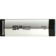 USB флеш накопитель Silicon Power 64GB MARVEL M60 USB 3.0 (SP064GBUF3M60V1S)