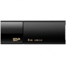 USB флеш накопитель Silicon Power 8GB BLAZE B05 USB 3.0 (SP008GBUF3B05V1K)