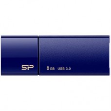 USB флеш накопитель Silicon Power 8GB BLAZE B05 USB 3.0 (SP008GBUF3B05V1D)