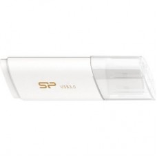 USB флеш накопитель Silicon Power 8GB BLAZE B06 USB 3.0 (SP008GBUF3B06V1W)