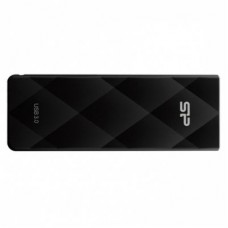 USB флеш накопитель Silicon Power 8GB BLAZE B20 USB 3.0 (SP008GBUF3B20V1K)