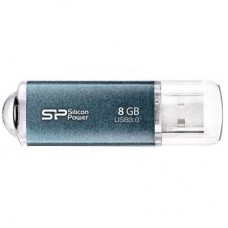 USB флеш накопитель Silicon Power 8GB MARVEL M01 USB 3.0 (SP008GBUF3M01V1B)