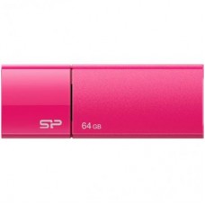 USB флеш накопитель Silicon Power 64GB Ultima U05 USB 2.0 (SP064GBUF2U05V1H)