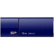 USB флеш накопитель Silicon Power 16GB BLAZE B05 USB 3.0 (SP016GBUF3B05V1D)