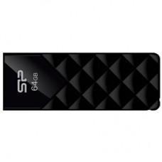 USB флеш накопитель Silicon Power 64GB Ultima U03 USB 2.0 (SP064GBUF2U03V1K)