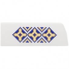 USB флеш накопитель Goodram 16GB CL!CK UKRAINE USB 2.0 (PD16GH2GRCLWR9L)