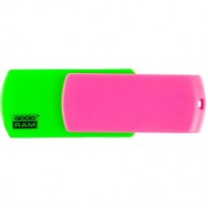 USB флеш накопитель Goodram COLOUR 32 GB MIX RETAIL 9 (PD32GH2GRCOMXR9)