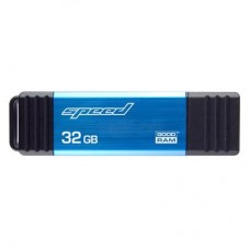 USB флеш накопитель Goodram 32GB SPEED USB 3.0 (PD32GH3GRSPBR9)