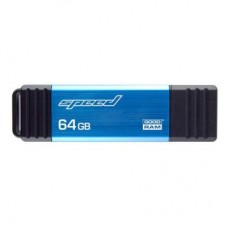 USB флеш накопитель Goodram 64GB SPEED USB 3.0 (PD64GH3GRSPBR9)