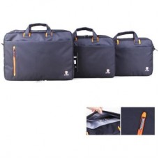 Сумка для ноутбука DTBG 17" (D8338BL-17)