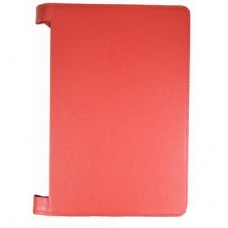 Чехол для планшета Pro-case 10" Pro-case Lenovo Yoga Tab 10" 2-1050 10" red (PC Lenovo Tab2-1050 red)