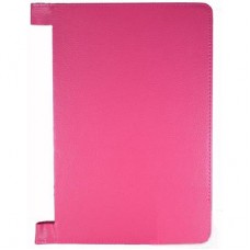 Чехол для планшета Pro-case 10" Pro-case Lenovo Yoga Tab 10" 2-1050 10" rose (PC Lenovo Tab2-1050 rose)