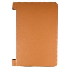 Чехол для планшета Pro-case 8" Pro-case Lenovo Yoga Tab 8" 2-830 8" brown (PC Lenovo Tab2-830 brown)