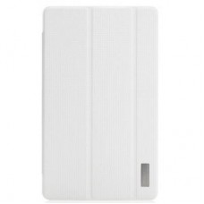 Чехол для планшета Rock 8,4" Rock Samsung Galaxy Tab 8,4" S 8.4 Elegant series white (Tab S 8.4-66650)