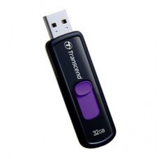 USB флеш накопитель Transcend 32Gb JetFlash 500 (TS32GJF500)