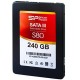 Накопитель SSD 2.5" 240GB Silicon Power (SP240GBSS3S80S26)