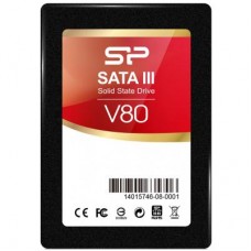 Накопитель SSD 2.5" 240GB Silicon Power (SP240GBSS3V80S25)