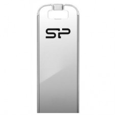 USB флеш накопитель Silicon Power 4GB Touch T03 Transparent (SP004GBUF2T03V3F)