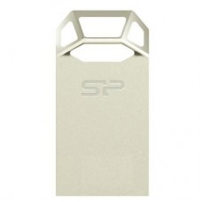 USB флеш накопитель Silicon Power 8GB Touch T50 Champagne (SP008GBUF2T50V1C)