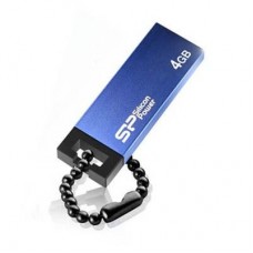 USB флеш накопитель Silicon Power 4Gb Touch 835 (SP004GBUF2835V1B / SP004GBUF2835V3B)