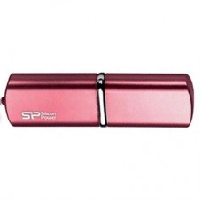 USB флеш накопитель Silicon Power 8Gb LuxMini 720 peach (SP008GBUF2720V1H)